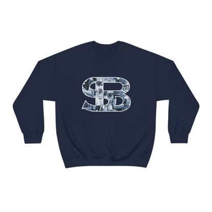 Semaj Brown: GameDay Crewneck