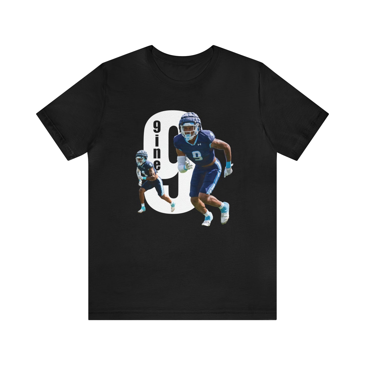 Jalen Butler: GameDay Tee