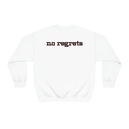 Kennedi Grant: No Regrets Crewneck