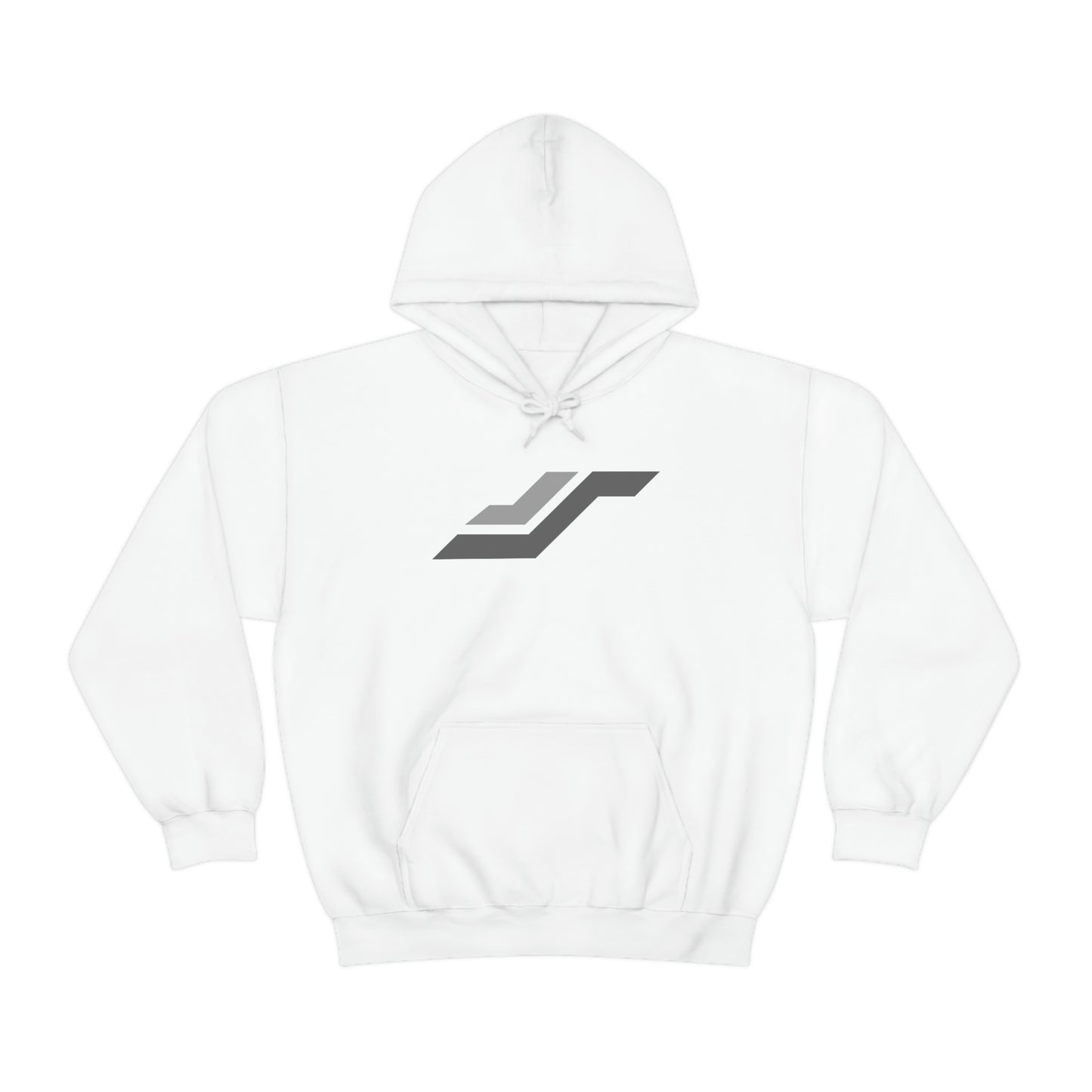 Josiah Strong: JS Hoodie