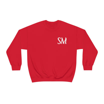 Sam Mitchell: See The Good Crewneck