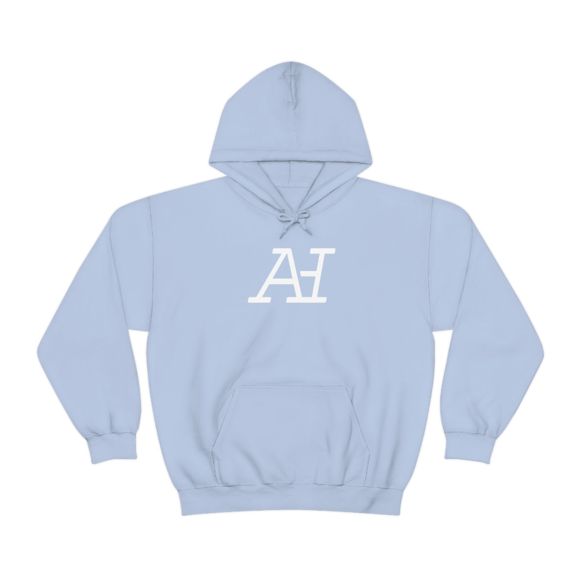 Anthony Holland: AH Hoodie