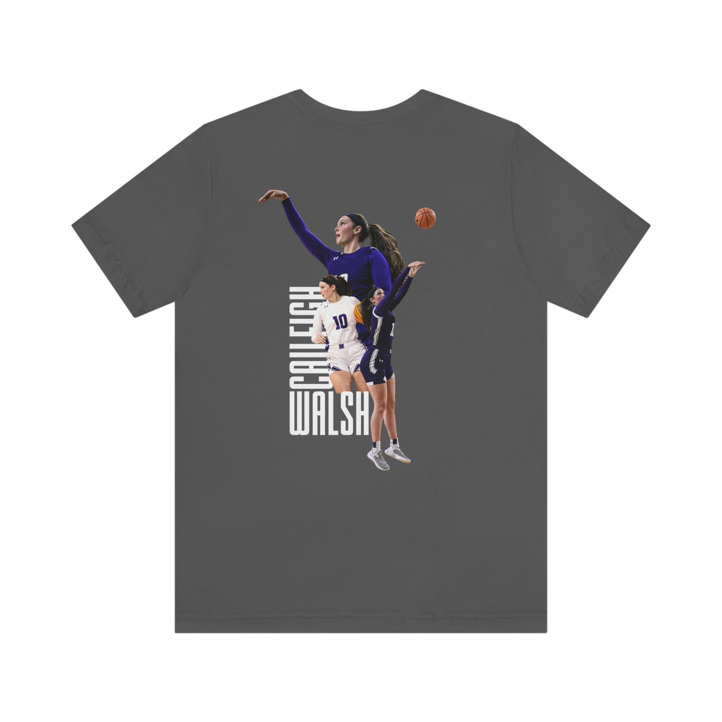Caileigh Walsh: PlayMaker Tee