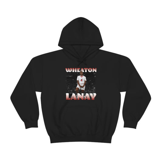 Lanay Wheaton: GameDay Hoodie