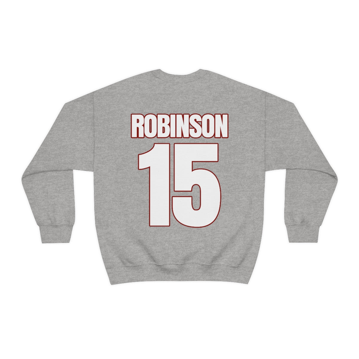 Pat Robinson: Essential Crewneck