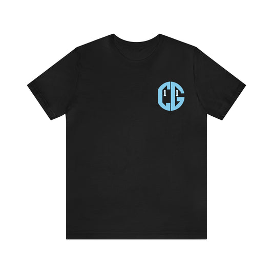 Chelsea Gonzales: Logo Tee