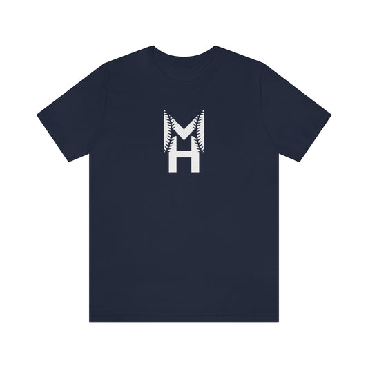 McGwire Holbrook: MH Essential Tee