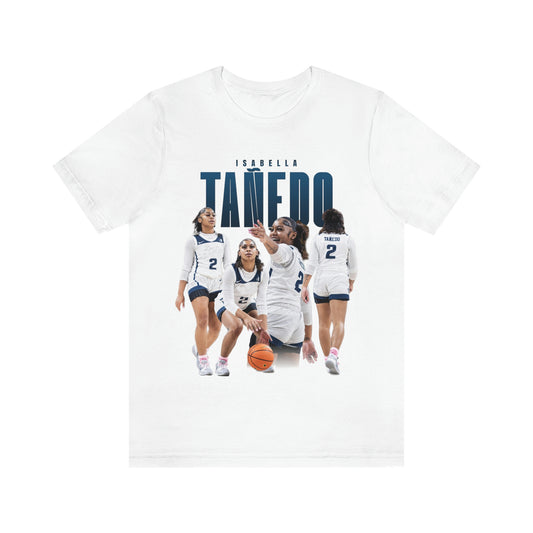 Isabella Tañedo: GameDay Tee