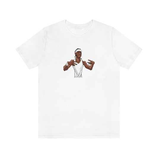 Dakota Rivers: Gametime Tee