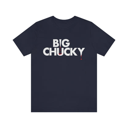 Nick Booker-Brown: Big Chunky Tee