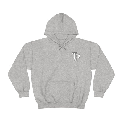 Tavian Percy: Move Different Hoodie