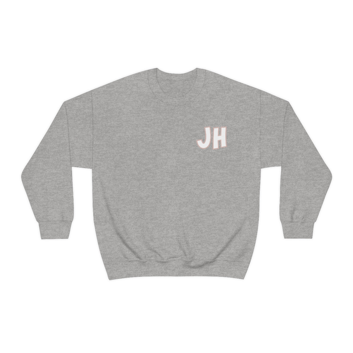 Jadyn Haywood: JH Crewneck