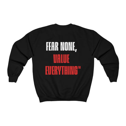 Gerald Drumgoole Jr.: 1 of 1 Crewneck