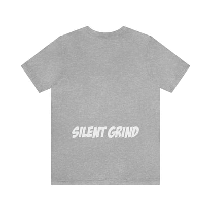 Taylor Thierry: Silent Grind Tee