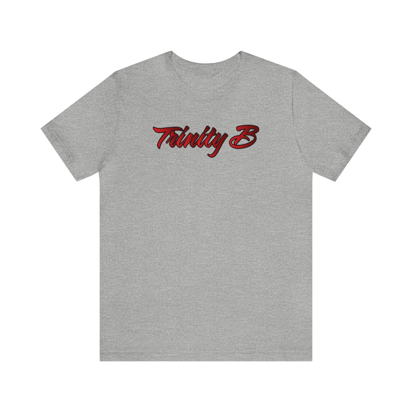Trinity Brandon: Trinity B Tee