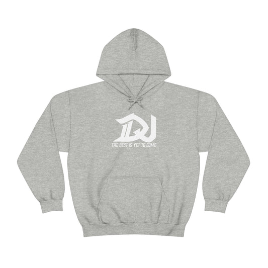 Dezi Jones: DJ11 Hoodie