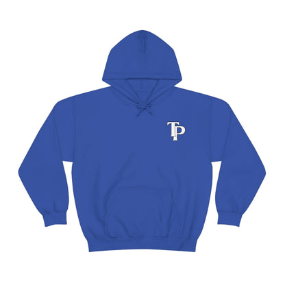 Tavian Percy: Move Different Hoodie