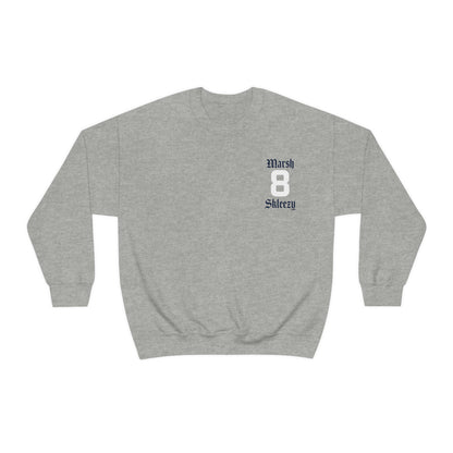 Marshall Whitmer: Marsh Skleezy Crewneck