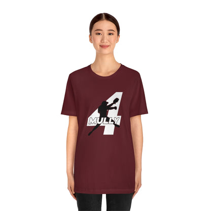 Jessica Mullins: Mully Pitcher Tee