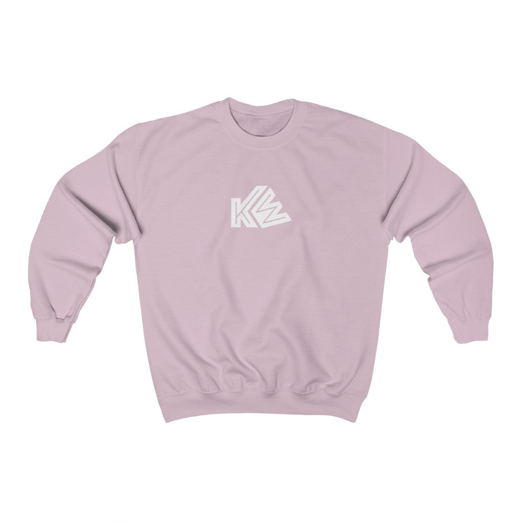 Kendall Wingler: KLW Crewneck