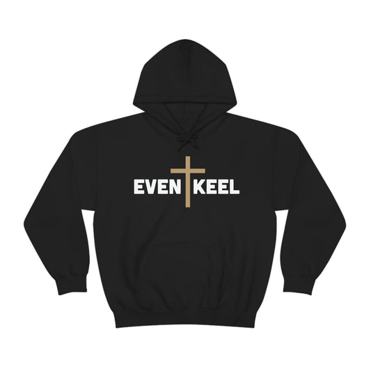 Sam Seidel: Even Keel Hoodie