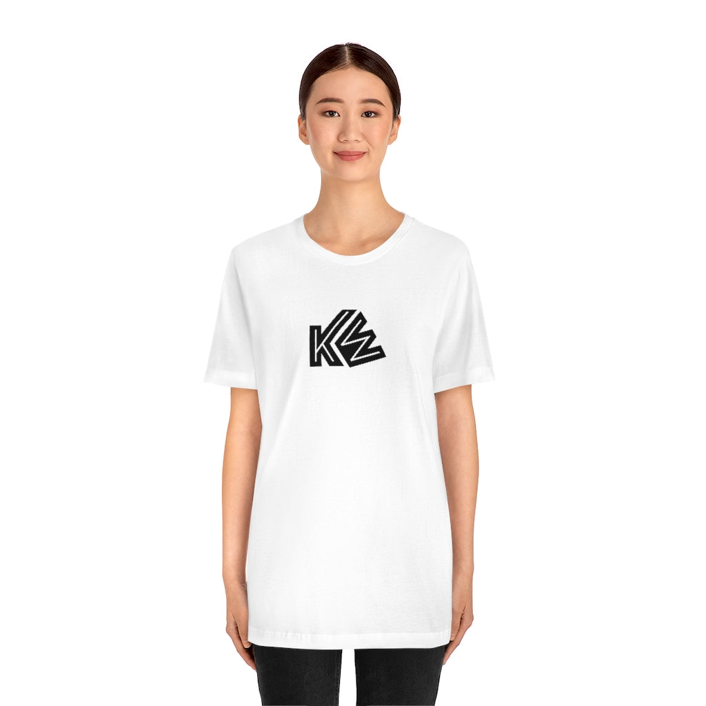 Kendall Wingler: KLW Tee