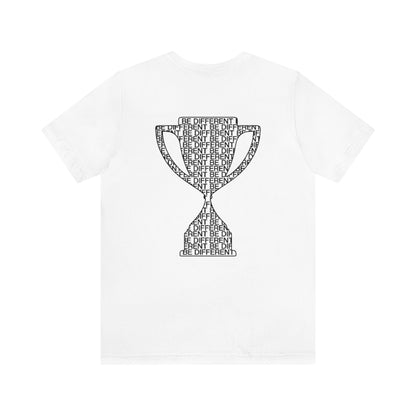 Mikey Buscetto: Trophy Tee