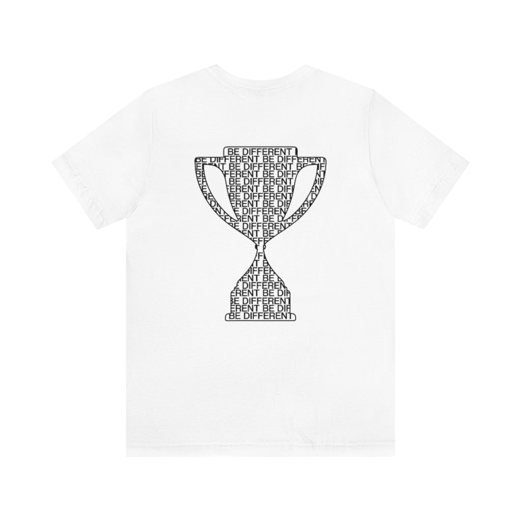 Mikey Buscetto: Trophy Tee