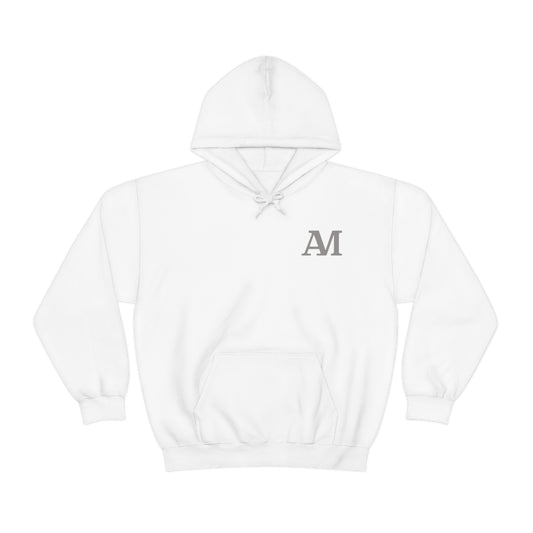 Amarri Tice: Live in the Moment Hoodie