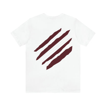 Digna Strautmane: Latvia Pride Tee