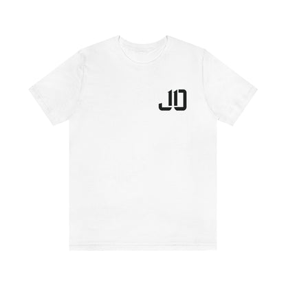 Jordyn Oliver: Love Yourz Tee (Colors)