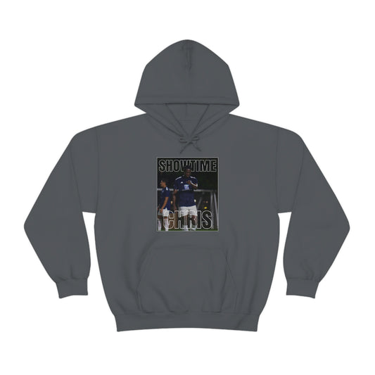 Chris Adadevoh: ShowtimeChris Hoodie