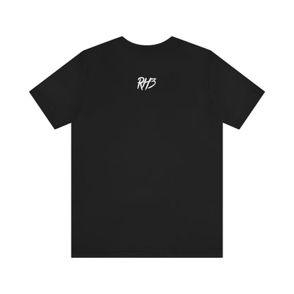 Rylee Holtorf: Diff3r3nt Tee