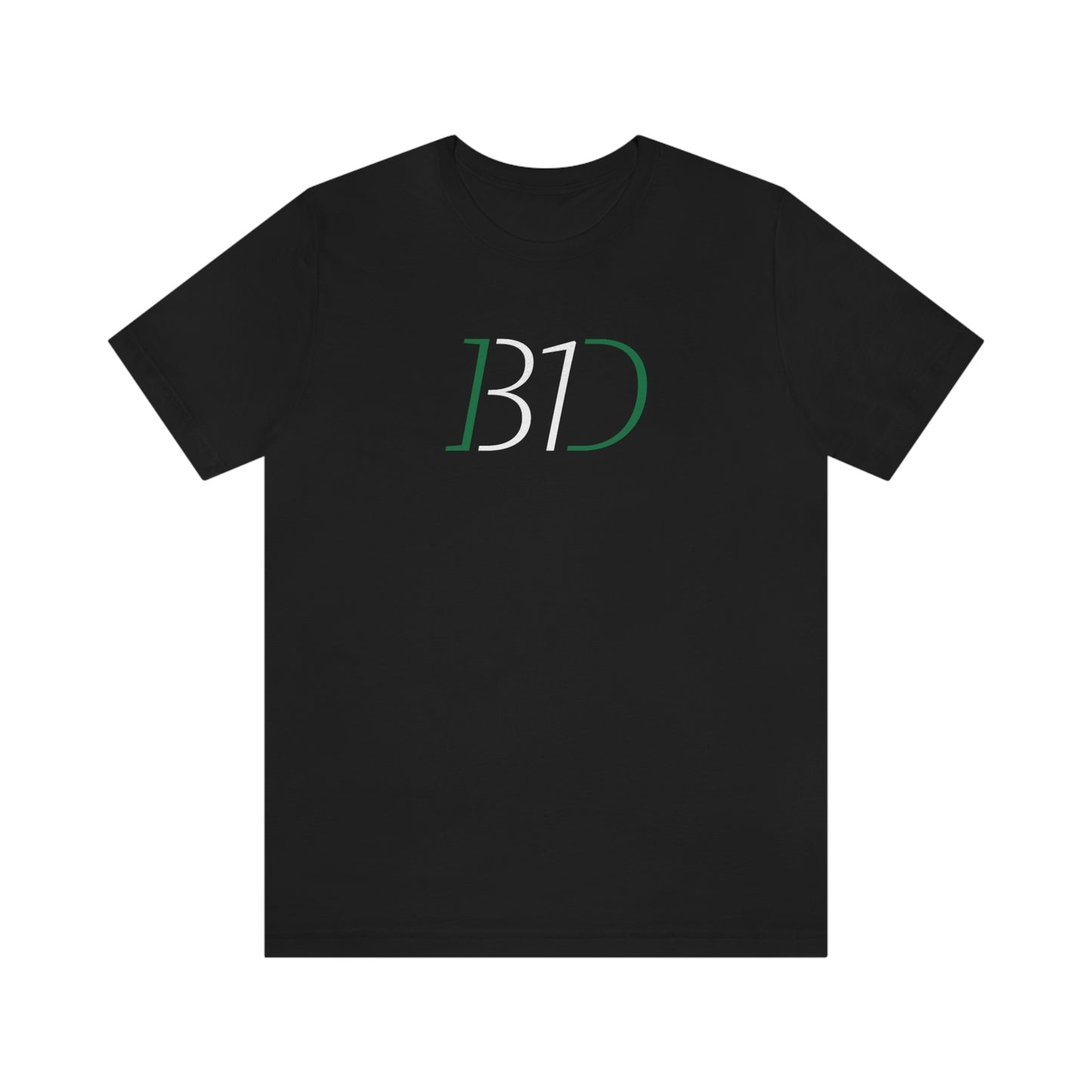 Brandon Dwyer: BD31 Tee 1