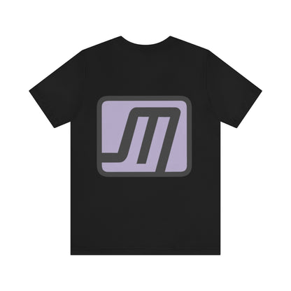 Jaden Mack: JMack Tee