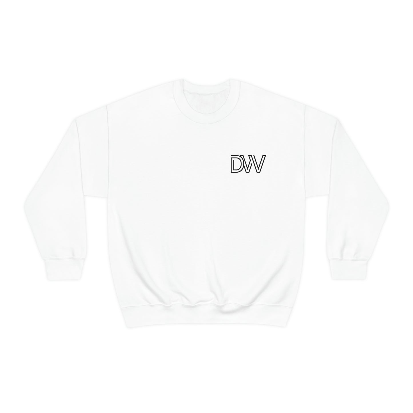 Deanay Watson: My Story Is Still Being Written Crewneck