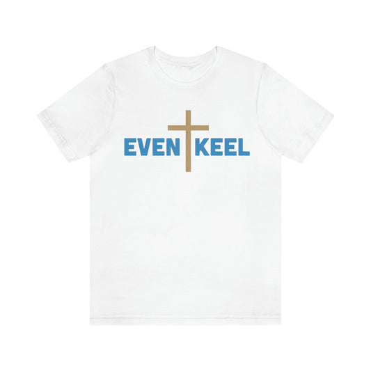 Sam Seidel: Even Keel Tee