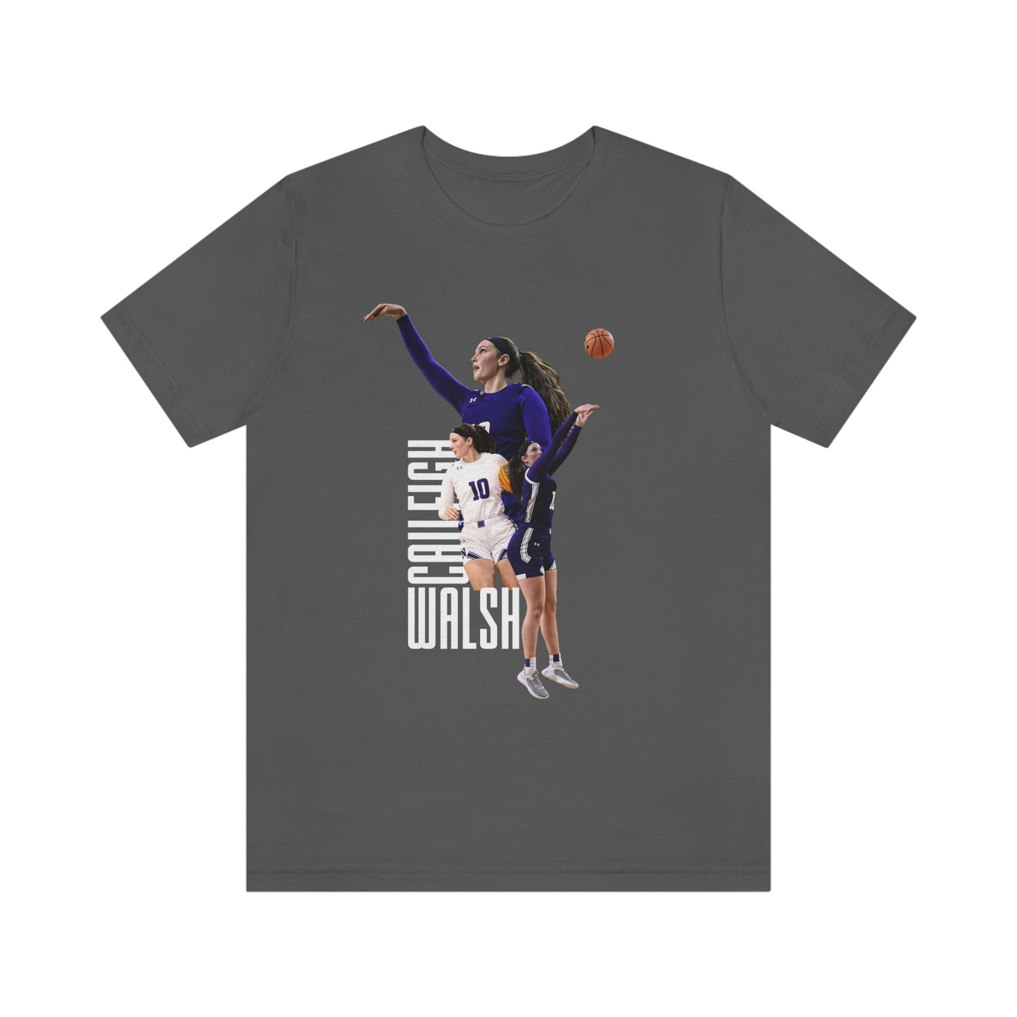 Caileigh Walsh: GameDay Tee