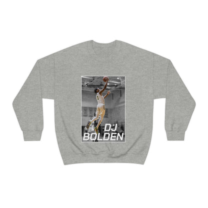 DJ Bolden: Outwork Everybody Crewneck