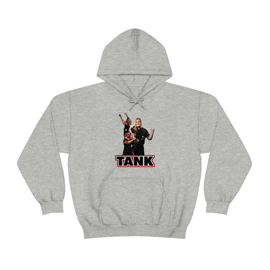 Mac Barbara: Tank Hoodie