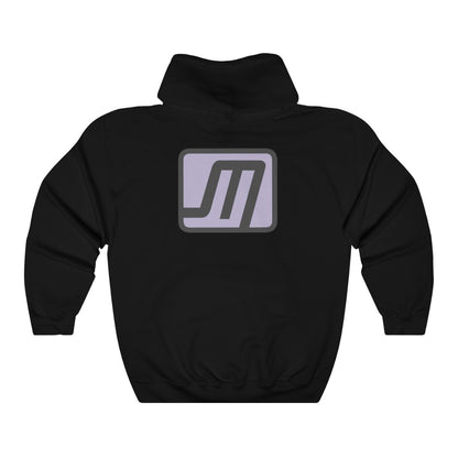 Jaden Mack: JMack Hoodie