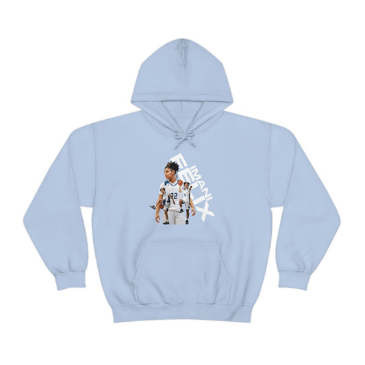 Imani Felix: GameDay Hoodie