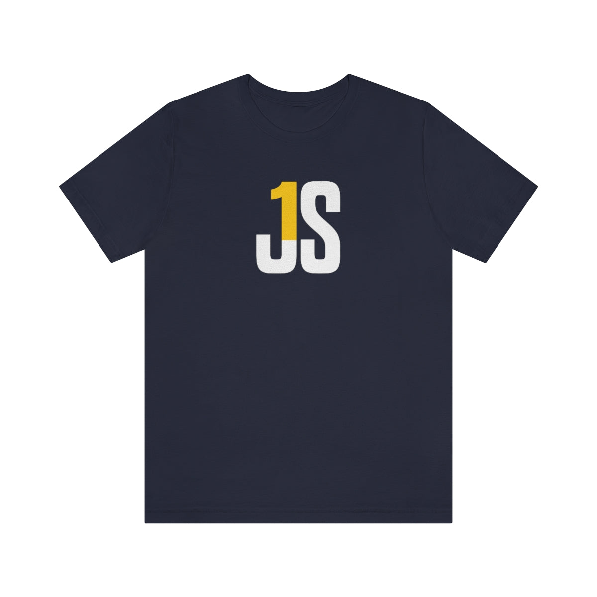 Justin Steers: JS1 Tee