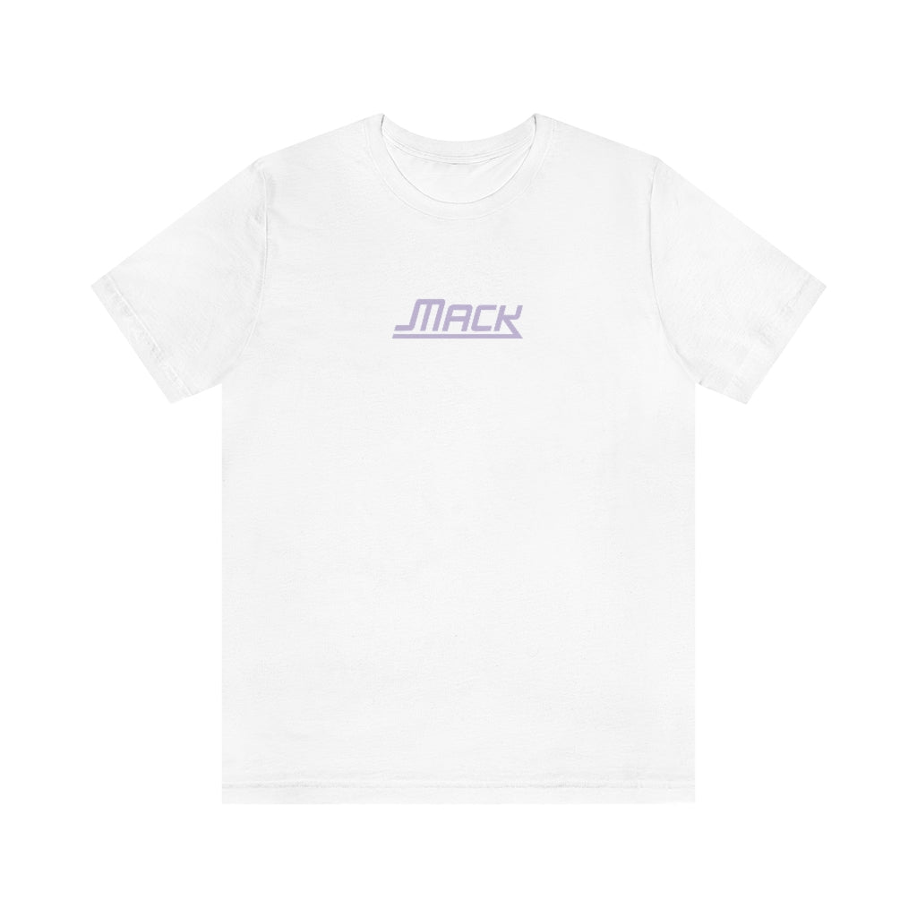 Jaden Mack: JMack Tee