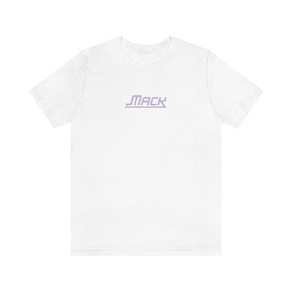 Jaden Mack: JMack Tee