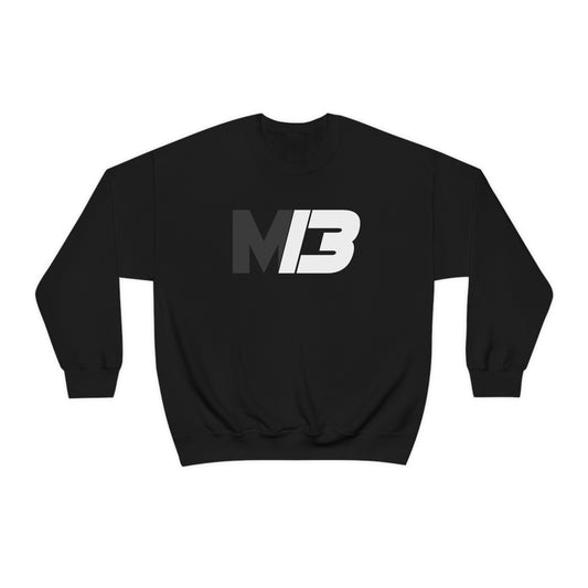 Merritt Beason: MB13 Crewneck