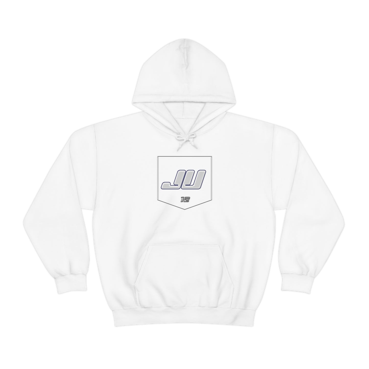 Joey Urban: Essential Hoodie