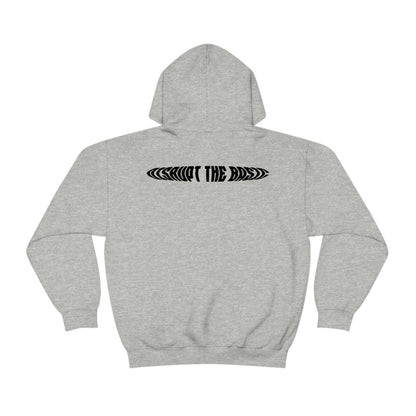 Naz Damon: Disrupt the Basic Hoodie