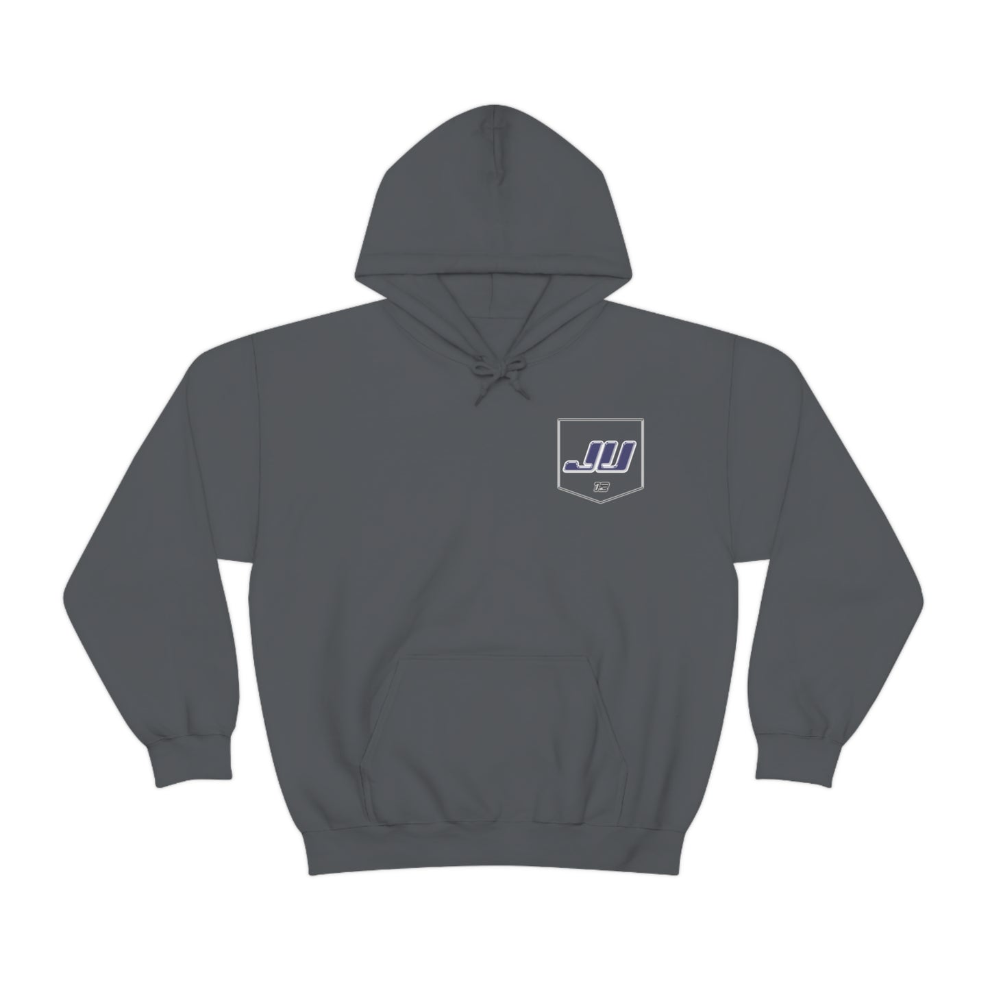 Joey Urban: Logo Hoodie