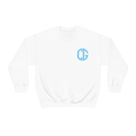 Chelsea Gonzales: Logo Crewneck